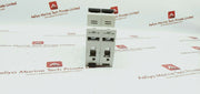 Moeller Faz6-2-b20 Circuit Breaker 400V-415V 50/60Hz