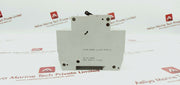 Moeller Faz6-2-b20 Circuit Breaker 400V-415V 50/60Hz