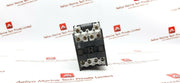 Klockner Moeller Dilr40-g Contactor Relay 24Vdc