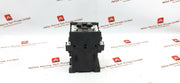 Klockner Moeller Dilr40-g Contactor Relay 24Vdc