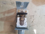 Allen-bradley Bulletin 836 Pressure Control Switch