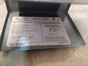 Allen-bradley Bulletin 836 Pressure Control Switch