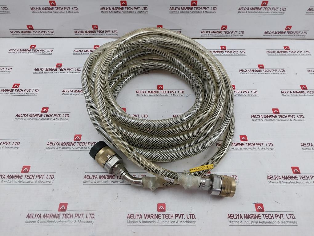 2185876-12-40 Cable Assembly Sk-122876-12 12-meter