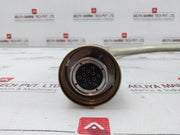 2185876-12-40 Cable Assembly Sk-122876-12 12-meter