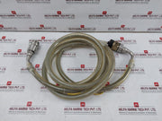 2185886-12-15 Mux Control Pod Spare Part Pbof Cable Assembly 4 Meter