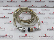2185886-12-15 Mux Control Pod Spare Part Pbof Cable Assembly 4 Meter