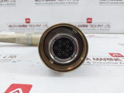 2185886-12-15 Mux Control Pod Spare Part Pbof Cable Assembly 4 Meter