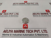 2186171-11 Rev. 01 Flange Valve