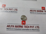 2186171-11 Rev. 01 Y12273 Blank Flange