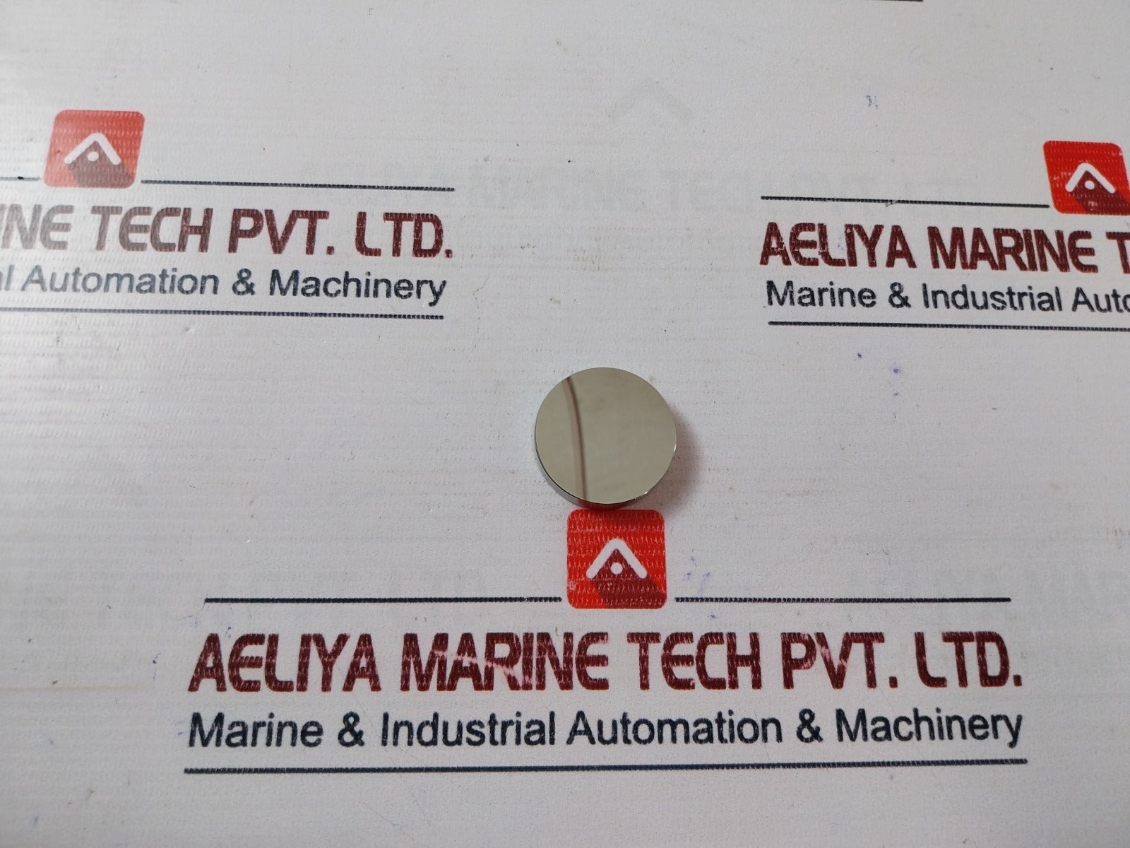 2186171-11 Rev. 01 Y12273 Blank Flange