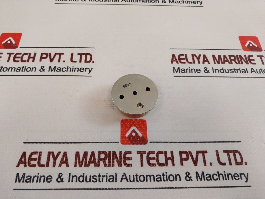 2186172-10 A12661 Rev.01 Flange