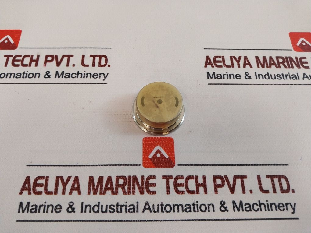 2186172-10 A12661 Rev.01 Flange