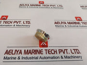 2186172-10 A12661 Rev.01 Flange