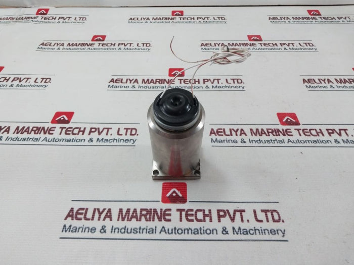 2186697-01 Rev 03 DC Geared Motor 4501353684