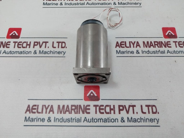 2186697-01 Rev 03 DC Geared Motor 4501353684