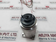 2186697-01 Rev 03 DC Geared Motor 4501353684
