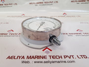 Budenberg 5214fgp standard test gauge cl 0.25