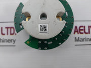218863 Printed Circuit Board Card V01.06 94V-0