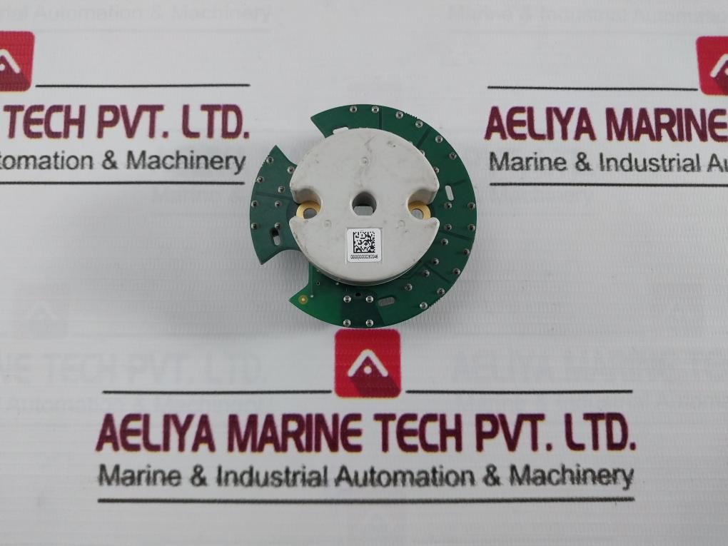 218863 Printed Circuit Board Card V01.06 94V-0