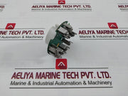 218863 Printed Circuit Board Card V01.06 94V-0