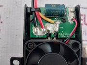 219-1301110-10 Ac24V  Cooling Fan Module With Pcb Board And 3-pin Connector