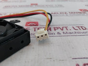 219-1301110-10 Ac24V  Cooling Fan Module With Pcb Board And 3-pin Connector