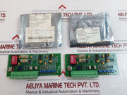 21950377-2/3 Pcb Servo Amp Card