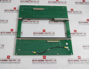 219508 Totco Daq Field Termination Board