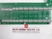 219508 Totco Daq Field Termination Board