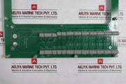 219508 Totco Daq Field Termination Board
