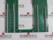 219508 Totco Daq Field Termination Board