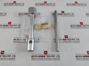 21 Box Spanner Set For Lpt Bearing Cover 419-000.020