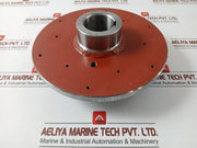 21 Brake Flange For Lifeboat Winch Bdw-7800L