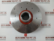 21 Brake Flange For Lifeboat Winch Bdw-7800L
