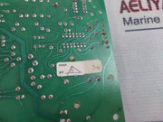 22-06355-02 Pcb Card 