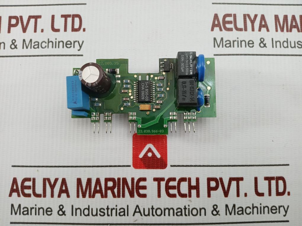 22.038.966-03 Pcb