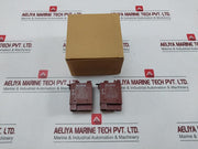 220-240v 50/60 Hz Eas/As-230a-H Heating Relay Eberle