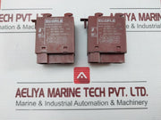 220-240v 50/60 Hz Eas/As-230a-H Heating Relay Eberle