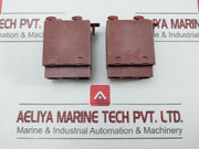 220-240v 50/60 Hz Eas/As-230a-H Heating Relay Eberle