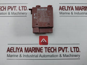 220-240v 50/60 Hz Eas/As-230a-H Heating Relay Eberle