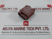 220-240v 50/60 Hz Eas/As-230a-H Heating Relay Eberle