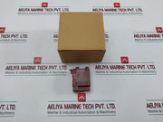 220-240v 50/60 Hz Eas/As-230a-H Heating Relay Eberle