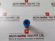 2200ÂµF (-10+50%) Aluminium Electrolytic Capacitor