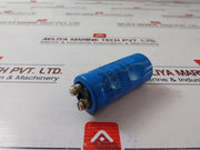 2200ÂµF (-10+50%) Aluminium Electrolytic Capacitor