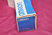 Omron A3Pj-90D12-28 Pushbutton Switch