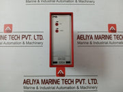 2204b2p Isolation Amplifier By Pr Electronics 24-230v/50-60hz