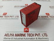 2204b2p Isolation Amplifier By Pr Electronics 24-230v/50-60hz
