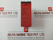 2204b2p Isolation Amplifier By Pr Electronics 24-230v/50-60hz