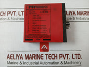 2204b2p Isolation Amplifier By Pr Electronics 24-230v/50-60hz