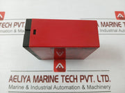 2204b2p Isolation Amplifier By Pr Electronics 24-230v/50-60hz